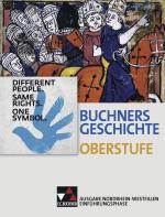 Cover-Bild Buchners Geschichte Oberstufe – Ausgabe Nordrhein-Westfalen / Buchners Geschichte Oberstufe NRW Einführungsphase