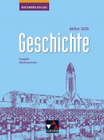 Cover-Bild Buchners Kolleg Geschichte – Neue Ausgabe Niedersachsen / Buchners Kolleg Geschichte NI Abitur 2026
