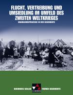 Cover-Bild Buchners Kolleg. Themen Geschichte / Flucht, Vertreibung und Umsiedlung