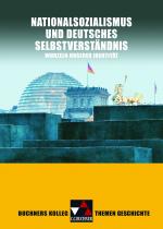 Cover-Bild Buchners Kolleg. Themen Geschichte / Nationalsozialismus und dt. Selbstverständnis