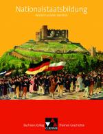 Cover-Bild Buchners Kolleg. Themen Geschichte / Nationalstaatsbildung