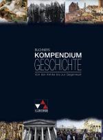 Cover-Bild Buchners Kompendium Geschichte