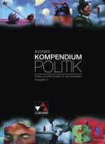 Cover-Bild Buchners Kompendium Politik / Buchners Kompendium Politik – Ausgabe C