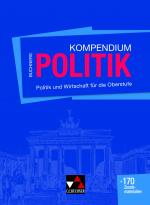 Cover-Bild Buchners Kompendium Politik