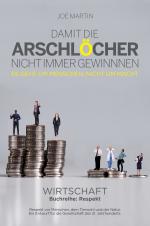 Cover-Bild Buchreihe:Respekt - Wirtschaft -