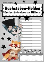 Cover-Bild Buchstaben-Helden