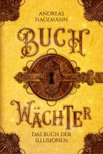 Cover-Bild Buchwächter