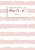 Cover-Bild Bucket List