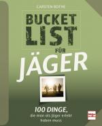 Cover-Bild Bucketlist für Jäger