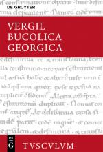 Cover-Bild Bucolica / Georgica