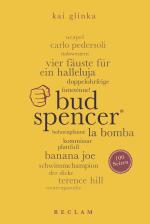 Cover-Bild Bud Spencer. 100 Seiten
