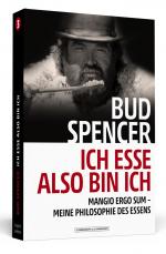 Cover-Bild Bud Spencer – Ich esse, also bin ich