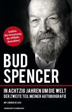 Cover-Bild Bud Spencer - In achtzig Jahren um die Welt