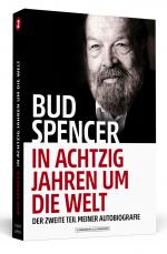 Cover-Bild Bud Spencer – In achtzig Jahren um die Welt