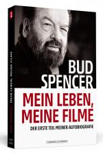 Cover-Bild Bud Spencer – Mein Leben, meine Filme