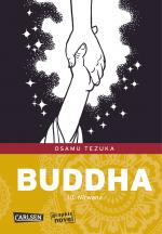 Cover-Bild Buddha 10