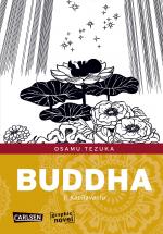 Cover-Bild Buddha 1