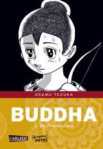 Cover-Bild Buddha 2