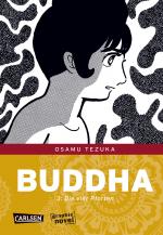 Cover-Bild Buddha 3