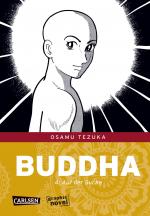 Cover-Bild Buddha 4