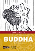 Cover-Bild Buddha 5
