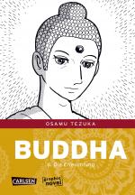 Cover-Bild Buddha 6
