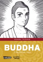 Cover-Bild Buddha 7