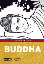 Cover-Bild Buddha 9