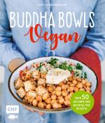 Cover-Bild Buddha Bowls – Vegan
