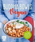Cover-Bild Buddha Bowls – Vegan