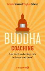 Cover-Bild Buddha-Coaching