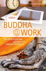 Cover-Bild Buddha@work