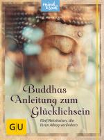 Cover-Bild Buddhas Anleitung zum Glücklichsein