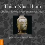 Cover-Bild Buddhas Lehren für ein glückliches Leben