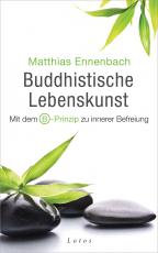 Cover-Bild Buddhistische Lebenskunst