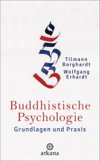 Cover-Bild Buddhistische Psychologie