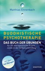 Cover-Bild Buddhistische Psychotherapie