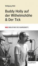 Cover-Bild Buddy Holly auf der Wilhelmshöhe & Der Tick