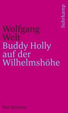 Cover-Bild Buddy Holly auf der Wilhelmshöhe