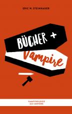 Cover-Bild Bücher und Vampire