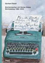 Cover-Bild Büchermachen mit Günter Grass
