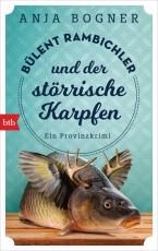 Cover-Bild Bülent Rambichler und der störrische Karpfen