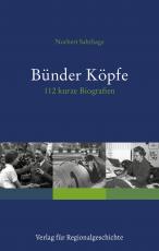 Cover-Bild Bünder Köpfe