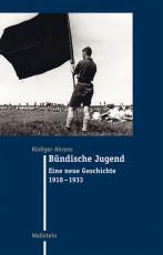 Cover-Bild Bündische Jugend