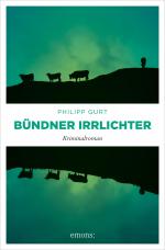 Cover-Bild Bündner Irrlichter