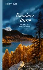 Cover-Bild Bündner Sturm