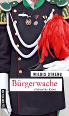 Cover-Bild Bürgerwache