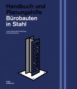 Cover-Bild Bürobauten in Stahl