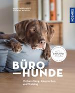 Cover-Bild Bürohunde