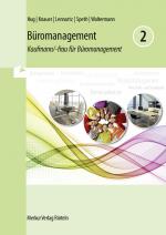 Cover-Bild Büromanagement 2 Lernfelder 5 bis 8